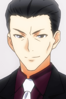 Ryouji Kazami