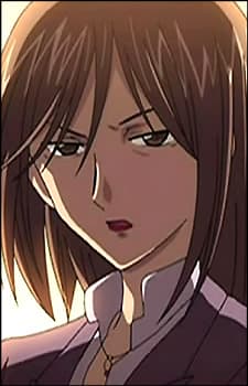 Sumire Karino