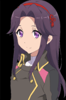 Reiu Minamiya