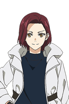 Youko Matsunaga