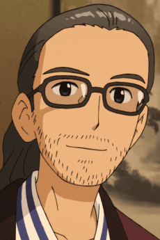 Kousui Kanda