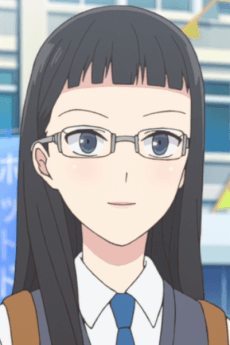 Ryouka Doi
