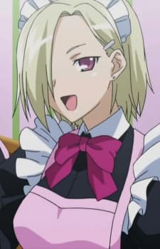 Fuku Iinchou