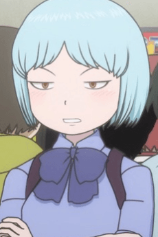 Mayu-Mayu