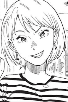 Masaki Ousaki