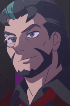 Achihiko Omega