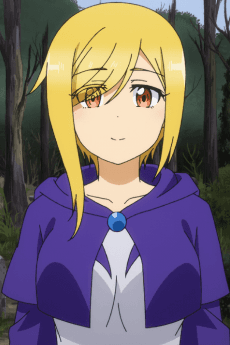 Maria Deathflame