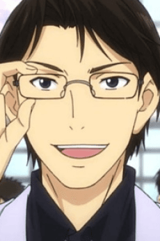 Gakusei B