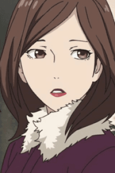Hiyori no Mama