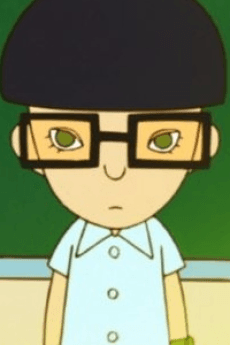 Tsutomu
