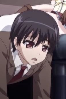 Souta Mouri