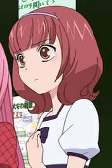 Yukino Saitou