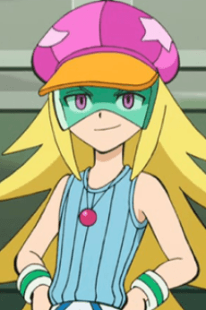Viridian