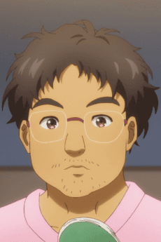 Yuusuke Fukuoka