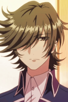 Himori Akiyama