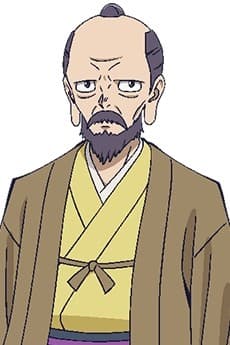 Teijirou Akizuki