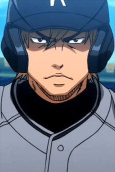 Naoyuki Zaizen