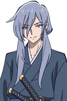 Kogorou Katsura