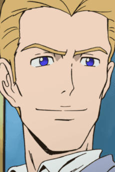 James Koutaishi