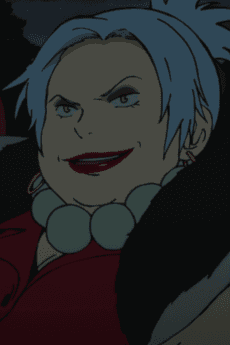 Mama
