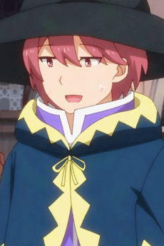 Mahoutsukai