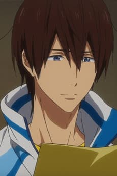 Shizuru Isurugi