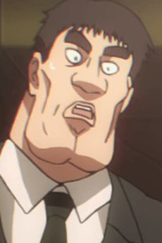 Yamazaru