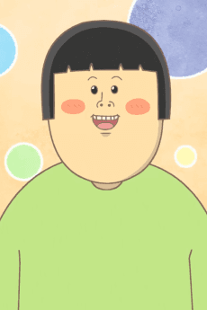 Mameko Mamekichi