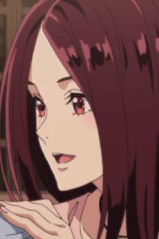 Lily Shirogane