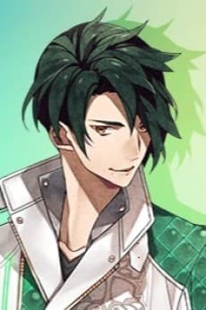 Ryouga Kagekawa