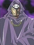 Yami no Kamen