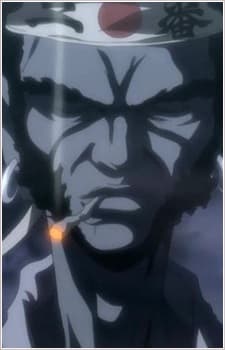 Rokutarou