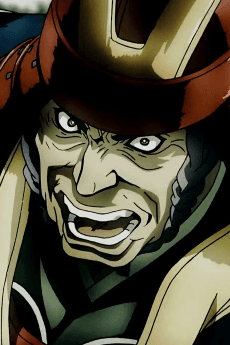 Ii Naomasa