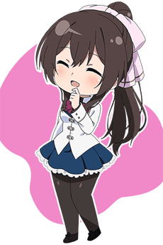 Chikaru Serizawa