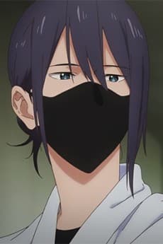 Reiji Aragaki