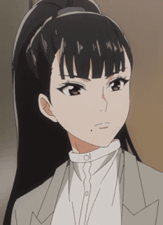 Atsumi Kawakami