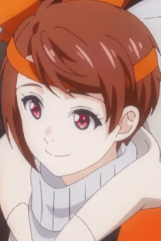 Rikako Mizusawa