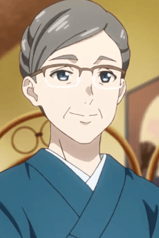 Yukino Mizusawa