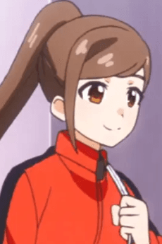 Ruri Sakai