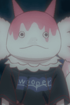 Bakemono