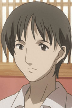 Akifumi Yoshimi