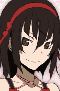 Ruri Hijiribe