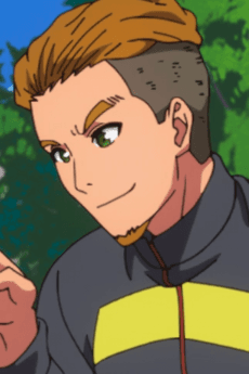 Taiga Papa