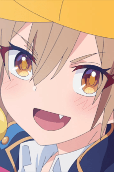 Suzuran Kazami