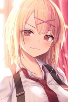 Nanase Asamiya
