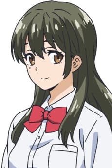 Mari Tateishi