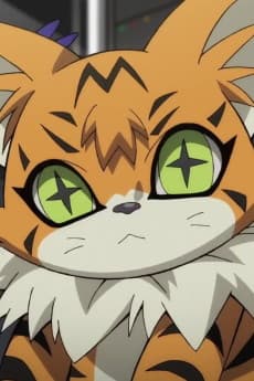 Meicoomon