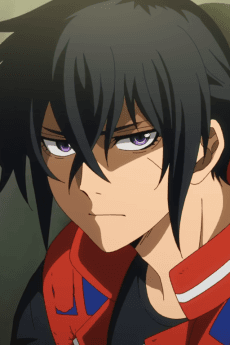 Ibuki Chinen