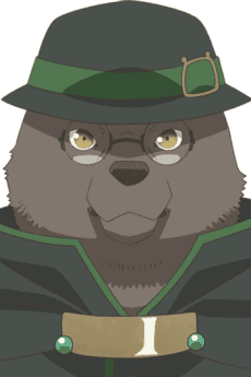 Kuma Kaichou