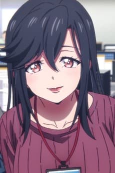 Saori Ootori